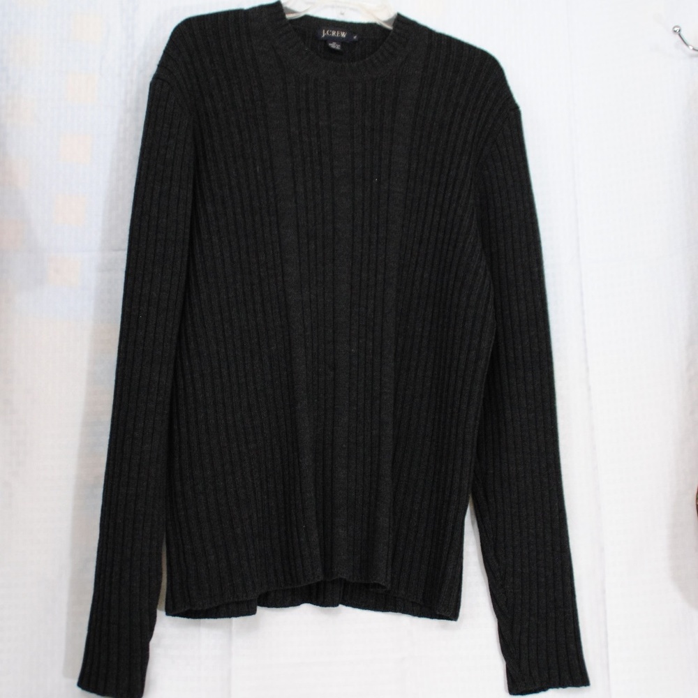 J. Crew Merino Wool Sweater